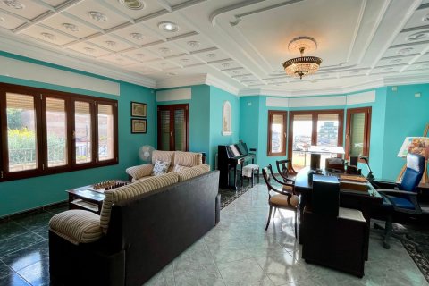 Продажа виллы в Инка, Майорка, Испания 4 спальни, 301м2 №140283 - фото 9