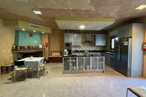 Продажа виллы в Инка, Майорка, Испания 4 спальни, 301м2 №140283 - фото 6