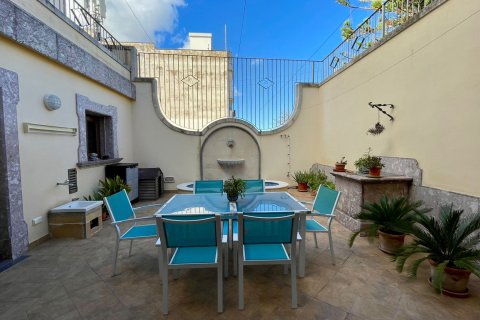 Продажа виллы в Инка, Майорка, Испания 4 спальни, 301м2 №140283 - фото 8