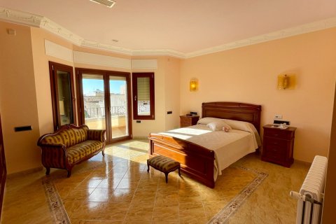 Продажа виллы в Инка, Майорка, Испания 4 спальни, 301м2 №140283 - фото 13