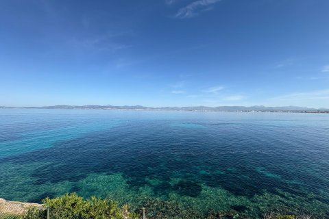 Аренда квартиры в Кала Блава, Майорка, Испания 1 спальня, 56м2 №140284 - фото 16