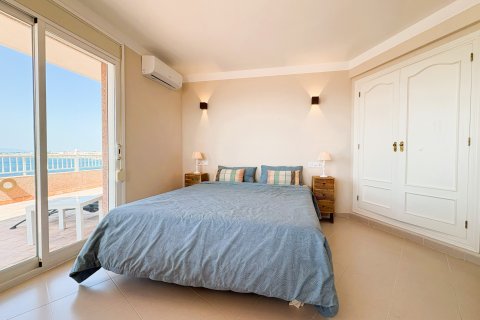 Аренда квартиры в Кала Блава, Майорка, Испания 1 спальня, 56м2 №140284 - фото 9