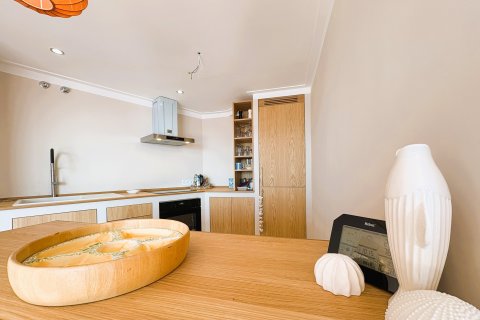 Аренда квартиры в Кала Блава, Майорка, Испания 1 спальня, 56м2 №140284 - фото 6