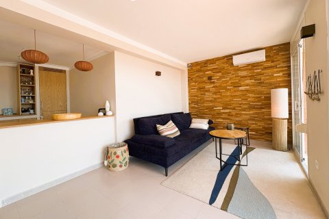 Аренда квартиры в Кала Блава, Майорка, Испания 1 спальня, 56м2 №140284 - фото 3