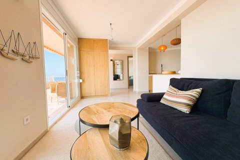 Аренда квартиры в Кала Блава, Майорка, Испания 1 спальня, 56м2 №140284 - фото 4