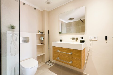 Аренда квартиры в Кала Блава, Майорка, Испания 1 спальня, 56м2 №140284 - фото 11