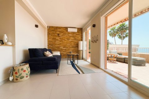 Аренда квартиры в Кала Блава, Майорка, Испания 1 спальня, 56м2 №140284 - фото 2