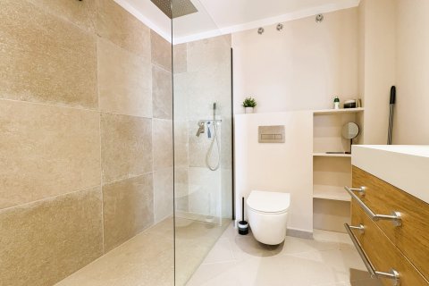 Аренда квартиры в Кала Блава, Майорка, Испания 1 спальня, 56м2 №140284 - фото 12