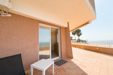 Аренда квартиры в Кала Блава, Майорка, Испания 1 спальня, 56м2 №140284 - фото 14