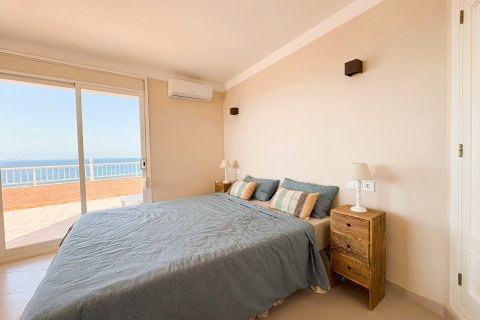 Аренда квартиры в Кала Блава, Майорка, Испания 1 спальня, 56м2 №140284 - фото 10