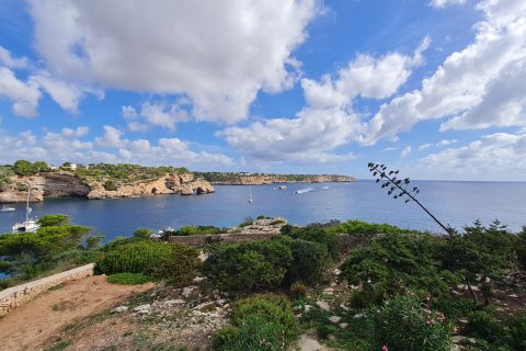 Аренда виллы в Кала Лломбардс, Майорка, Испания 5 спален, 210м2 №140279 - фото 2