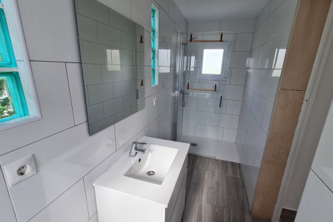 Аренда виллы в Кала Лломбардс, Майорка, Испания 5 спален, 210м2 №140279 - фото 18