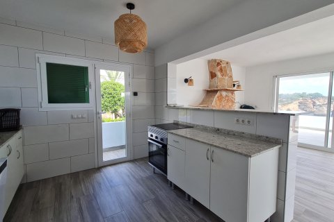 Аренда виллы в Кала Лломбардс, Майорка, Испания 5 спален, 210м2 №140279 - фото 7