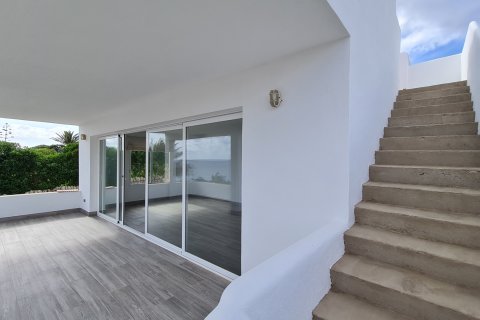 Аренда виллы в Кала Лломбардс, Майорка, Испания 5 спален, 210м2 №140279 - фото 4