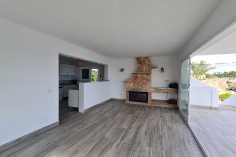 Аренда виллы в Кала Лломбардс, Майорка, Испания 5 спален, 210м2 №140279 - фото 5