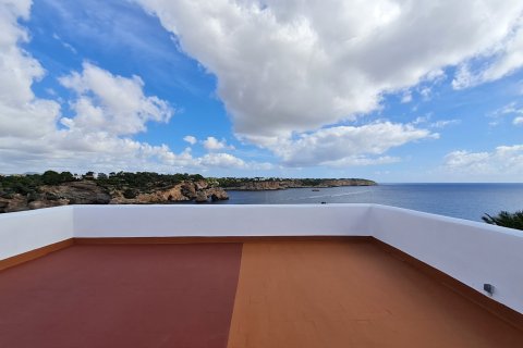 Аренда виллы в Кала Лломбардс, Майорка, Испания 5 спален, 210м2 №140279 - фото 14