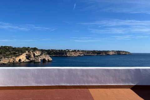 Villa in Cala Llombards, Mallorca, Spanien 5 Schlafzimmer, 210 m2 Nr. 140279
