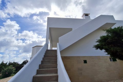 Аренда виллы в Кала Лломбардс, Майорка, Испания 5 спален, 210м2 №140279 - фото 22