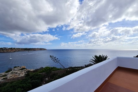 Аренда виллы в Кала Лломбардс, Майорка, Испания 5 спален, 210м2 №140279 - фото 15