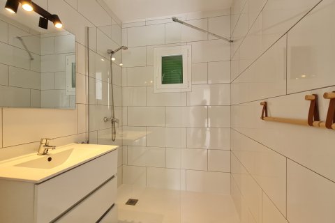 Аренда виллы в Кала Лломбардс, Майорка, Испания 5 спален, 210м2 №140279 - фото 19