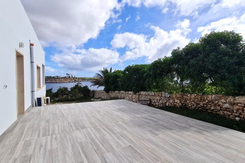 Аренда виллы в Кала Лломбардс, Майорка, Испания 5 спален, 210м2 №140279 - фото 8