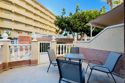 Wohnung zum Verkauf in La Mata, Alicante, Spanien 2 Schlafzimmer, 65 m2 Nr. 140285 - Foto 1