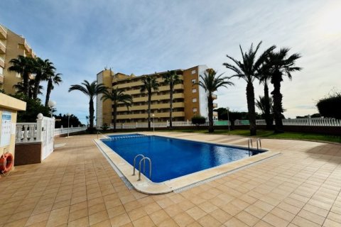 Wohnung zum Verkauf in La Mata, Alicante, Spanien 2 Schlafzimmer, 65 m2 Nr. 140285 - Foto 16
