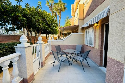 Wohnung zum Verkauf in La Mata, Alicante, Spanien 2 Schlafzimmer, 65 m2 Nr. 140285 - Foto 13