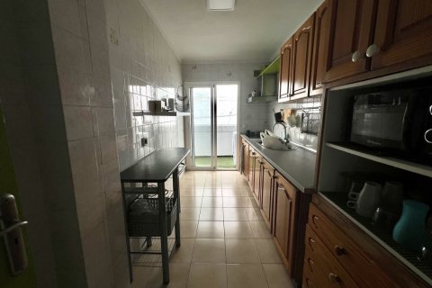 Продажа квартиры в Пальма-де-Майорка, Майорка, Испания 3 спальни, 95м2 №140280 - фото 10