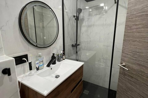 Продажа квартиры в Пальма-де-Майорка, Майорка, Испания 3 спальни, 95м2 №140280 - фото 5