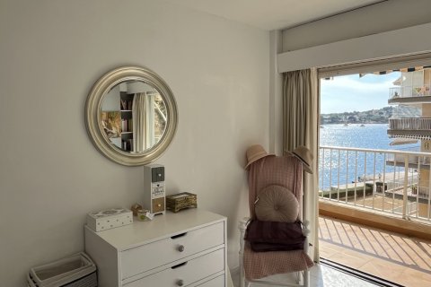 Продажа квартиры в Санта-Понса, Майорка, Испания 2 спальни, 80м2 №140282 - фото 8