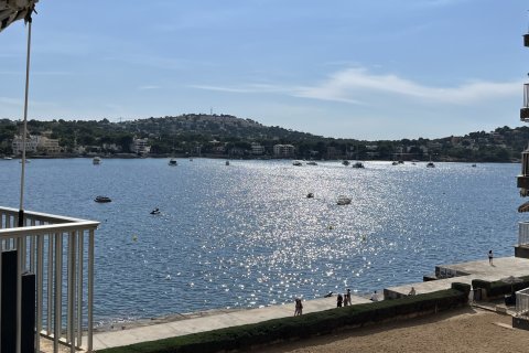 Продажа квартиры в Санта-Понса, Майорка, Испания 2 спальни, 80м2 №140282 - фото 3