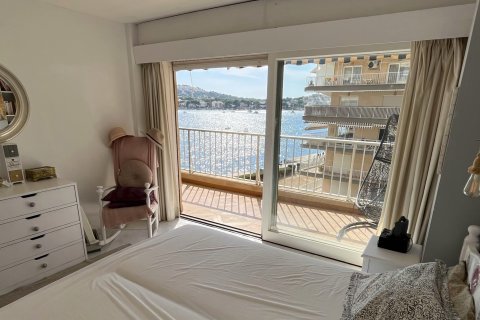 Продажа квартиры в Санта-Понса, Майорка, Испания 2 спальни, 80м2 №140282 - фото 1
