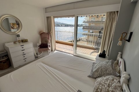 Продажа квартиры в Санта-Понса, Майорка, Испания 2 спальни, 80м2 №140282 - фото 2