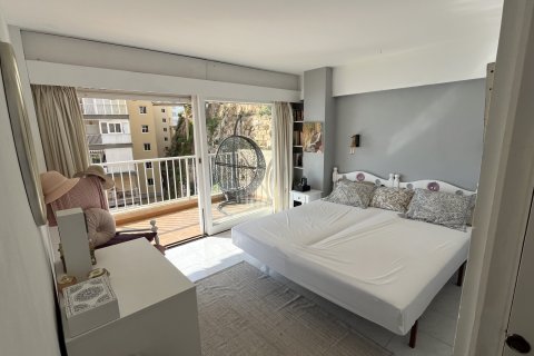 Продажа квартиры в Санта-Понса, Майорка, Испания 2 спальни, 80м2 №140282 - фото 5