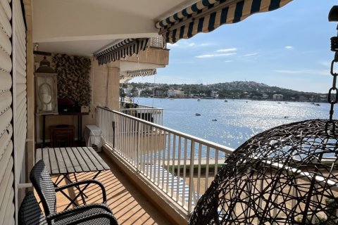 Продажа квартиры в Санта-Понса, Майорка, Испания 2 спальни, 80м2 №140282 - фото 4