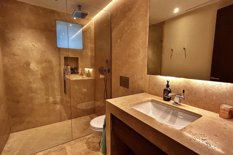 Willa w El Camp De Mar, Mallorca, Hiszpania 5 sypialni, 384 mkw. nr 140281 – zdjęcie 19