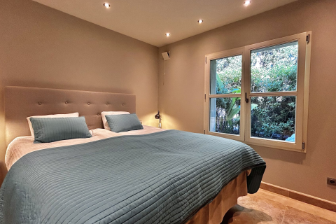 Willa w El Camp De Mar, Mallorca, Hiszpania 5 sypialni, 384 mkw. nr 140281 – zdjęcie 17