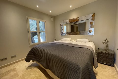 Willa w El Camp De Mar, Mallorca, Hiszpania 5 sypialni, 384 mkw. nr 140281 – zdjęcie 20