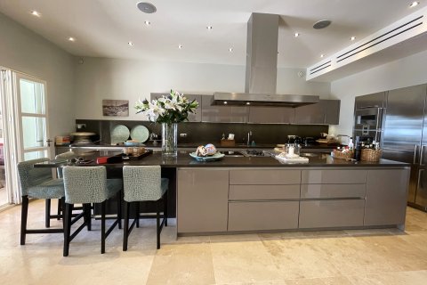 Willa w El Camp De Mar, Mallorca, Hiszpania 5 sypialni, 384 mkw. nr 140281 – zdjęcie 7