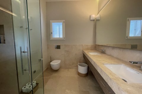 Willa w El Camp De Mar, Mallorca, Hiszpania 5 sypialni, 384 mkw. nr 140281 – zdjęcie 14