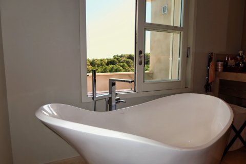 Willa w El Camp De Mar, Mallorca, Hiszpania 5 sypialni, 384 mkw. nr 140281 – zdjęcie 12