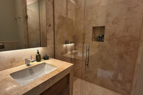 Willa w El Camp De Mar, Mallorca, Hiszpania 5 sypialni, 384 mkw. nr 140281 – zdjęcie 16