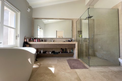 Willa w El Camp De Mar, Mallorca, Hiszpania 5 sypialni, 384 mkw. nr 140281 – zdjęcie 11