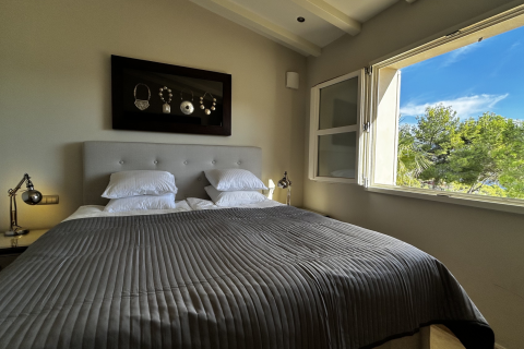 Willa w El Camp De Mar, Mallorca, Hiszpania 5 sypialni, 384 mkw. nr 140281 – zdjęcie 15