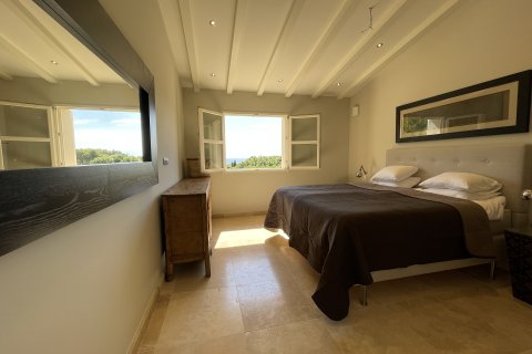 Willa w El Camp De Mar, Mallorca, Hiszpania 5 sypialni, 384 mkw. nr 140281 – zdjęcie 13