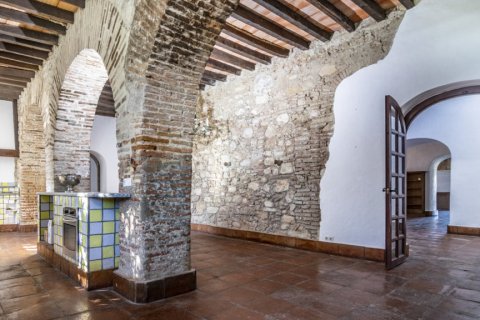 Villa en venta Guadiaro, Cádiz, España 14 dormitorios, 1.18 m2 No. 66291 - foto 30