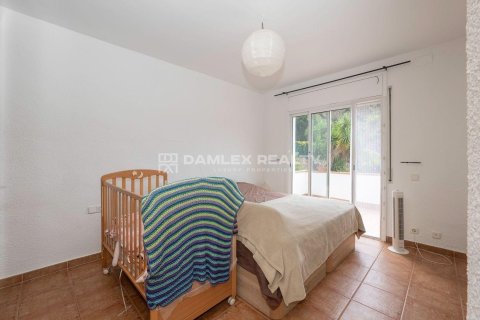Hus till salu i Lloret de Mar, Girona, Spanien 4 sovrum, 227 kvm. Nr. 187002 - foto 20