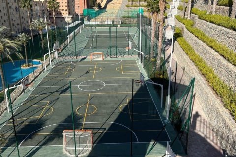Wohnung zum Verkauf in Benidorm, Alicante, Spanien 3 Schlafzimmer, 180 m2 Nr. 168812 - Foto 13