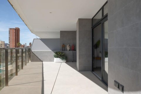 Wohnung zum Verkauf in Benidorm, Alicante, Spanien 3 Schlafzimmer, 180 m2 Nr. 168812 - Foto 12